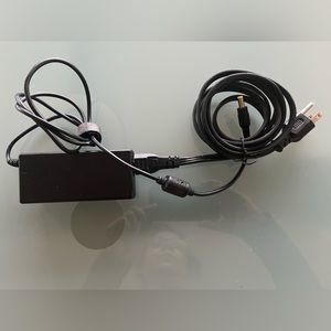 Sony SRS-P3 Speaker System for Computer Or Walkman Mini Stereo System 3.5mm Aux